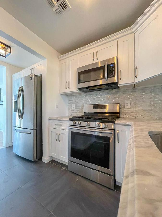 Oasis Apartment Melrose Exterior photo