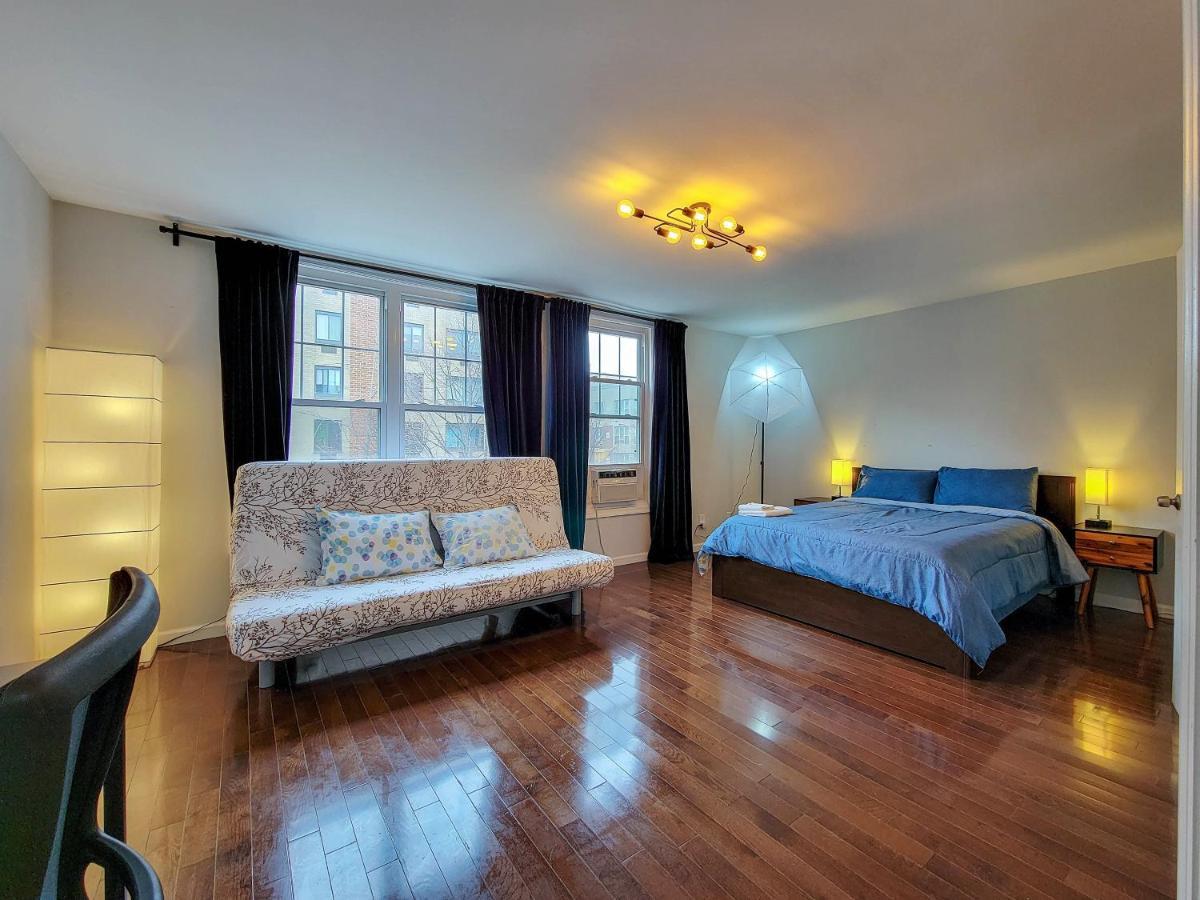 Oasis Apartment Melrose Exterior photo